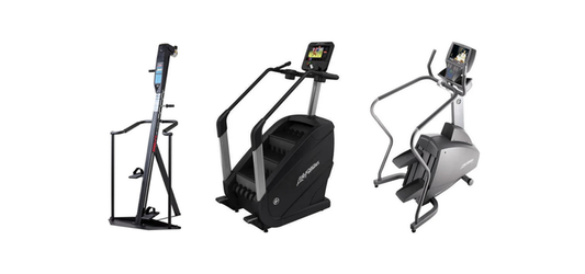 About Stair Climbers
