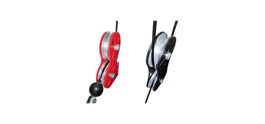 Benefits Of Aluminum Pulleys For Fitness Equipment