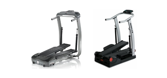 Benefits of Bowflex Treadclimbers | Treadclimbers