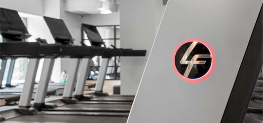 Benefits of Life Fitness