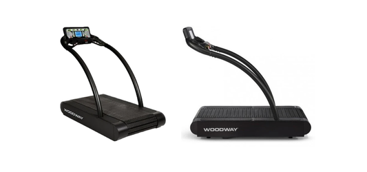 Benefits of Woodway Treadmills