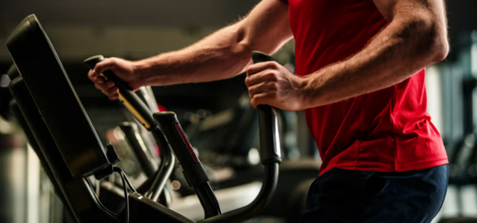 Features of Elliptical Cross-Trainers