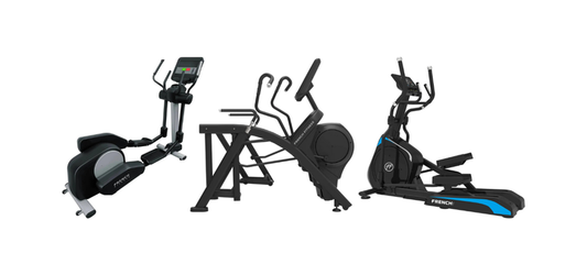 French Fitness Elliptical Comparison Guide