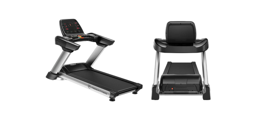 French Fitness Treadmill Comparison Guide