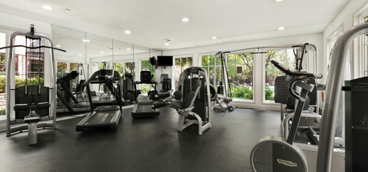 How to Build a Home Gym: Step-by-Step Beginner Friendly Guide