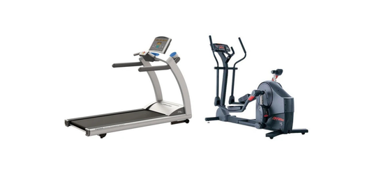 Life Fitness "Best of" Awards: The T-5.0 Treadmill, X8 and X5 Ellipticals Receive Rave Reviews