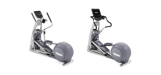 Why Elliptical Cross-Trainers?