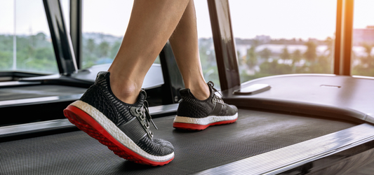 Why Gym Quality Treadmills?