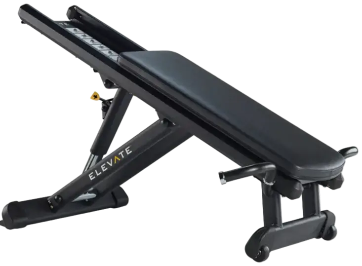 Total Gym ELEVATE Press (New)