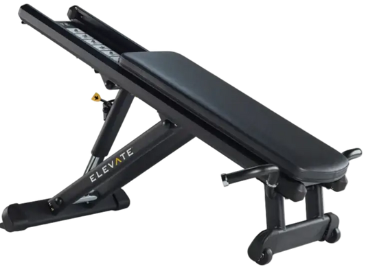 Total Gym ELEVATE Press (New)