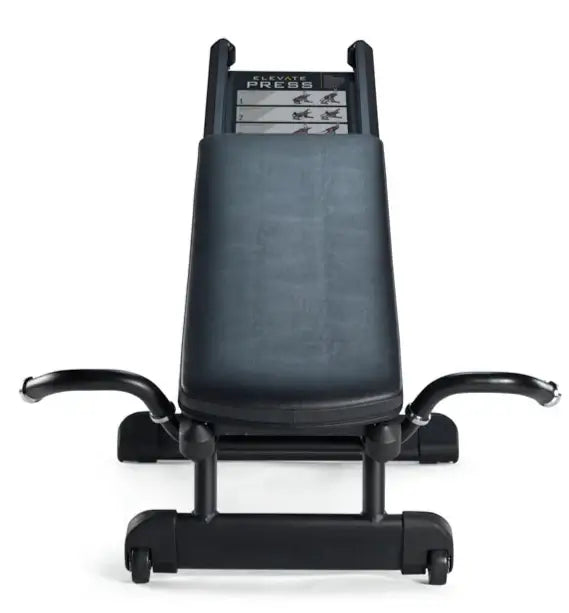 Total Gym ELEVATE Press (New)