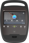French Fitness E420T Elliptical w/10" Touch Console (New) Image 2