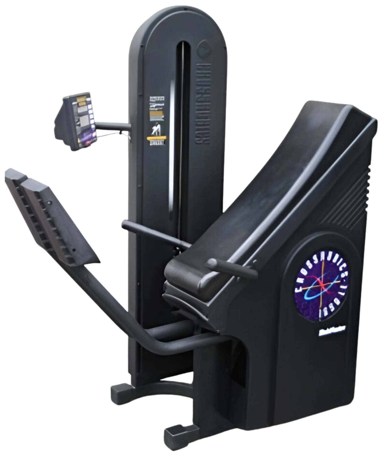Stairmaster 1650 LE CrossRobics (Remanufactured)