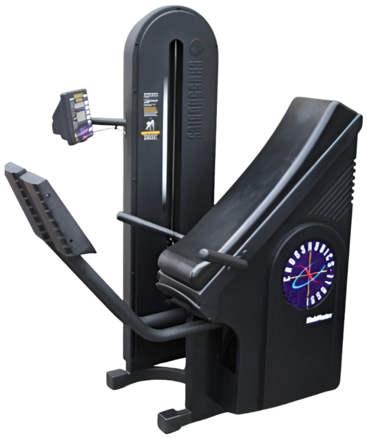 Stairmaster 1650 LE CrossRobics (Remanufactured)