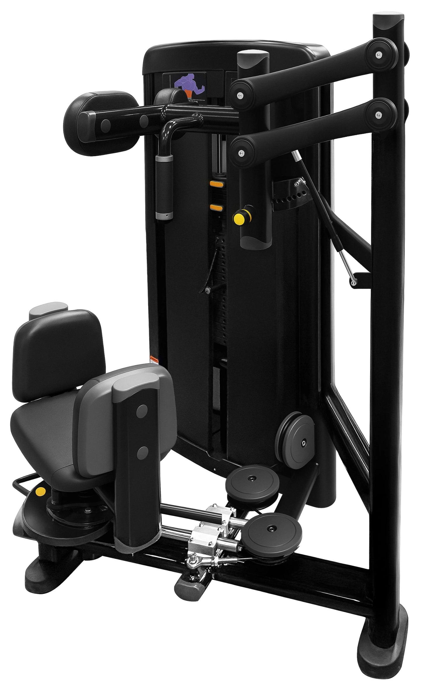 French Fitness Telluride Torso Rotation (New)