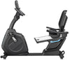 French Fitness RB320T Recumbent Bike w/10" Touch Console (New)