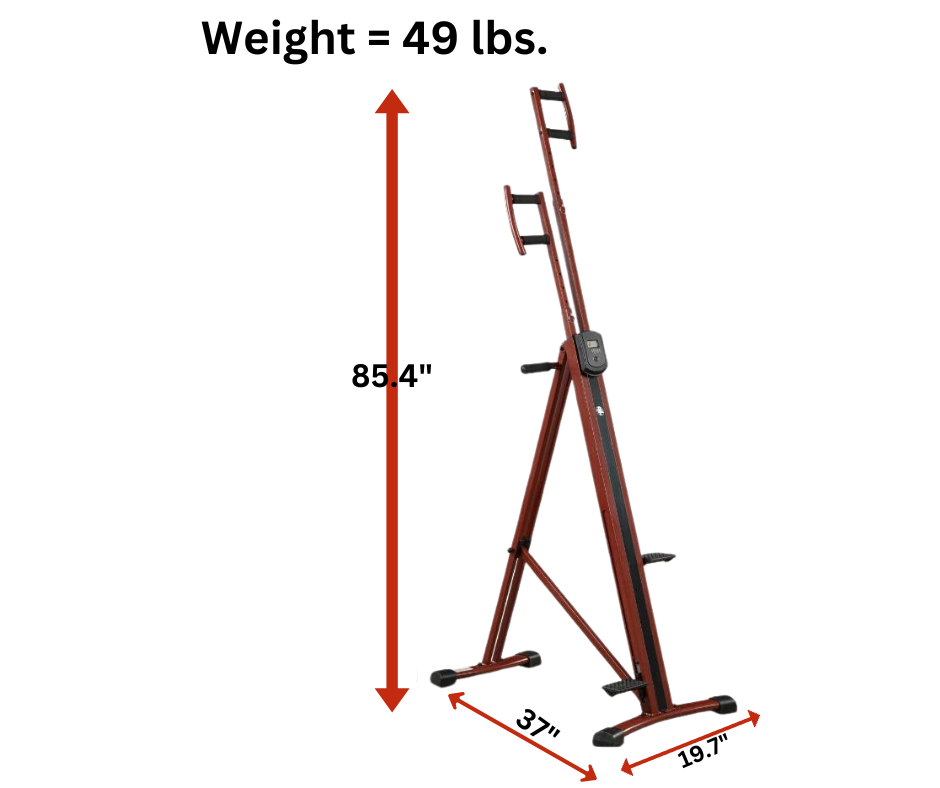 Body-Solid BFMC10 Best Fitness Mountain Climber (New)