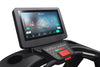 French Fitness T900 Commercial Treadmill w/18.5" Touchscreen (New)