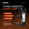 French Fitness Tahoe Assisted Chin Dip (New)