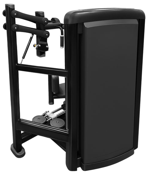 French Fitness Telluride Torso Rotation (New)