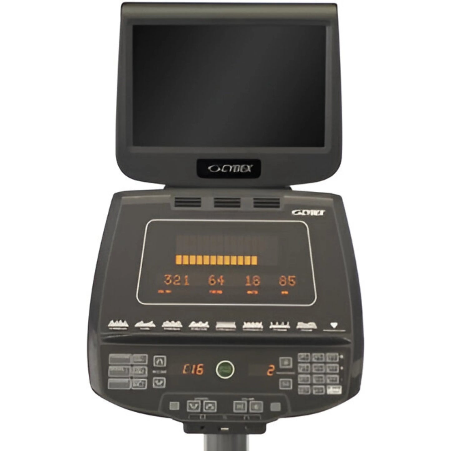 Cybex 750a Lower Body Arc Trainer (Remanufactured)