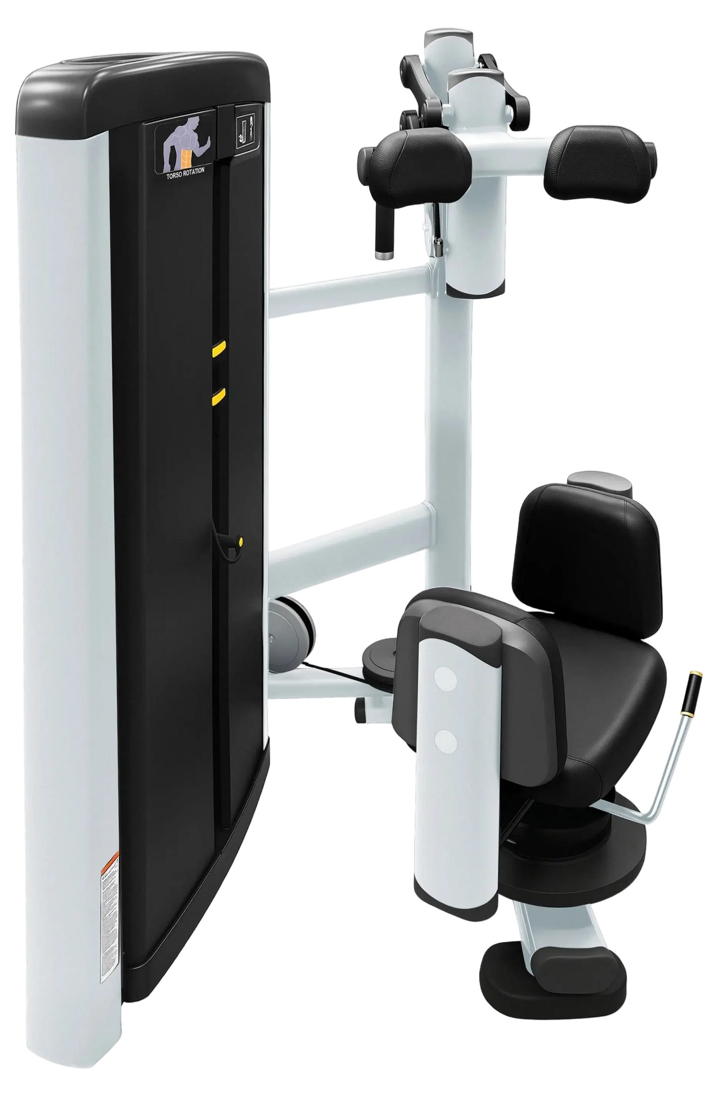 French Fitness Vail Torso Rotation (New) Image