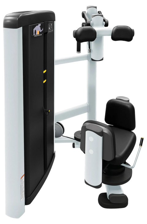French Fitness Vail Torso Rotation (New) Image