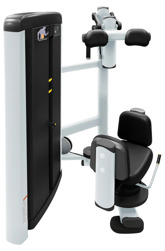 French Fitness Vail Torso Rotation (New) Image