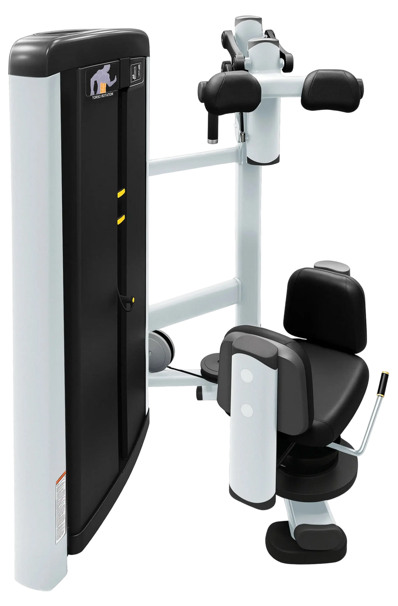 French Fitness Vail Torso Rotation (New) Image