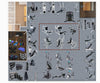 3,000 Sq Ft Gym