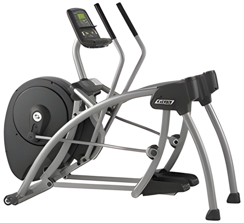 Cybex - 350a Home Arc Trainer (Remanufactured) - Full Side View