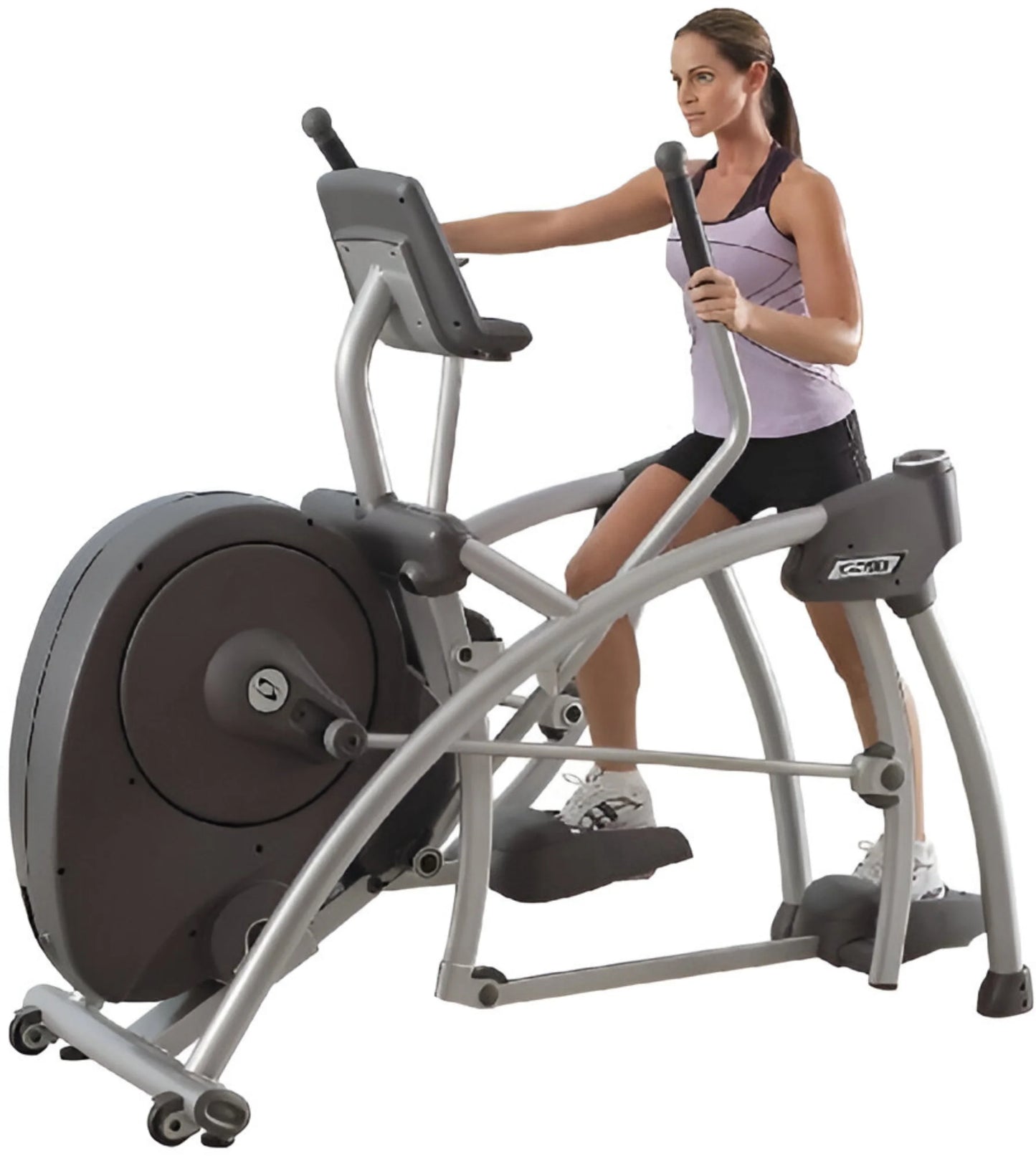 Cybex - 360a Arc Trainer (Remanufactured) - Side View