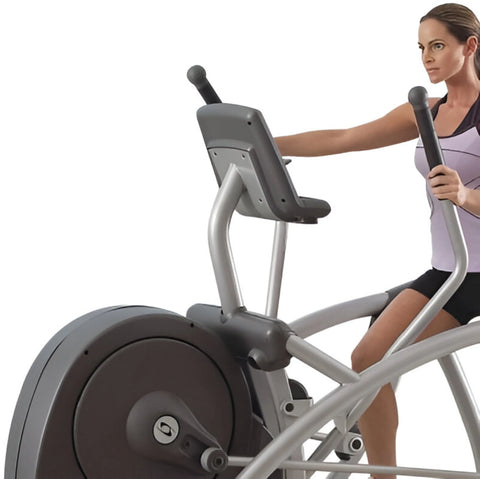 Cybex - 360a Arc Trainer (Remanufactured) - Close Up View