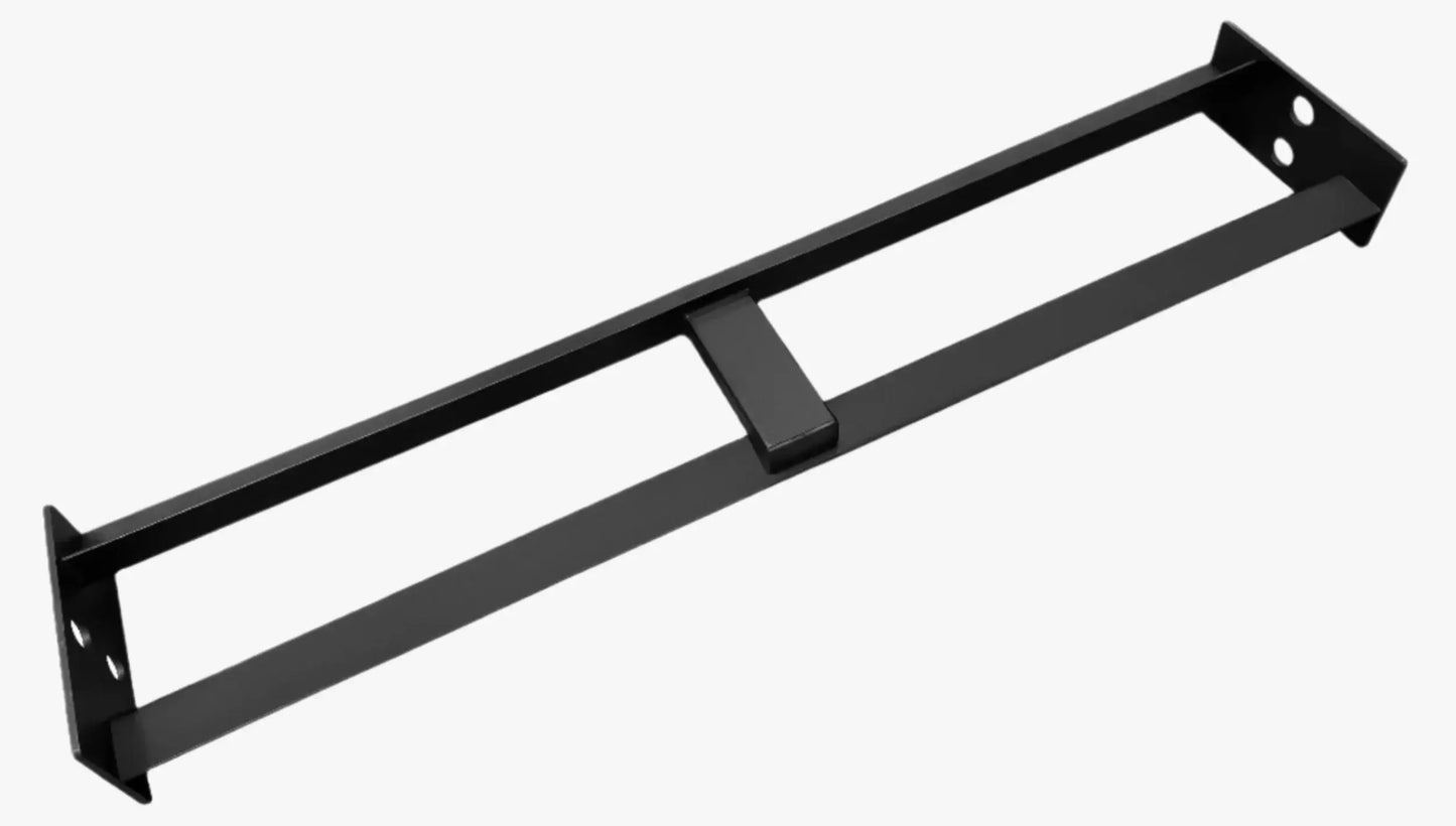French Fitness 43" Rack & Rig V2 Dumbbell Tier/Tray Attachment (New) Image 2