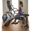Cybex 750a Lower Body Arc Trainer (Remanufactured)
