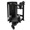 French Fitness Telluride Torso Rotation (New)