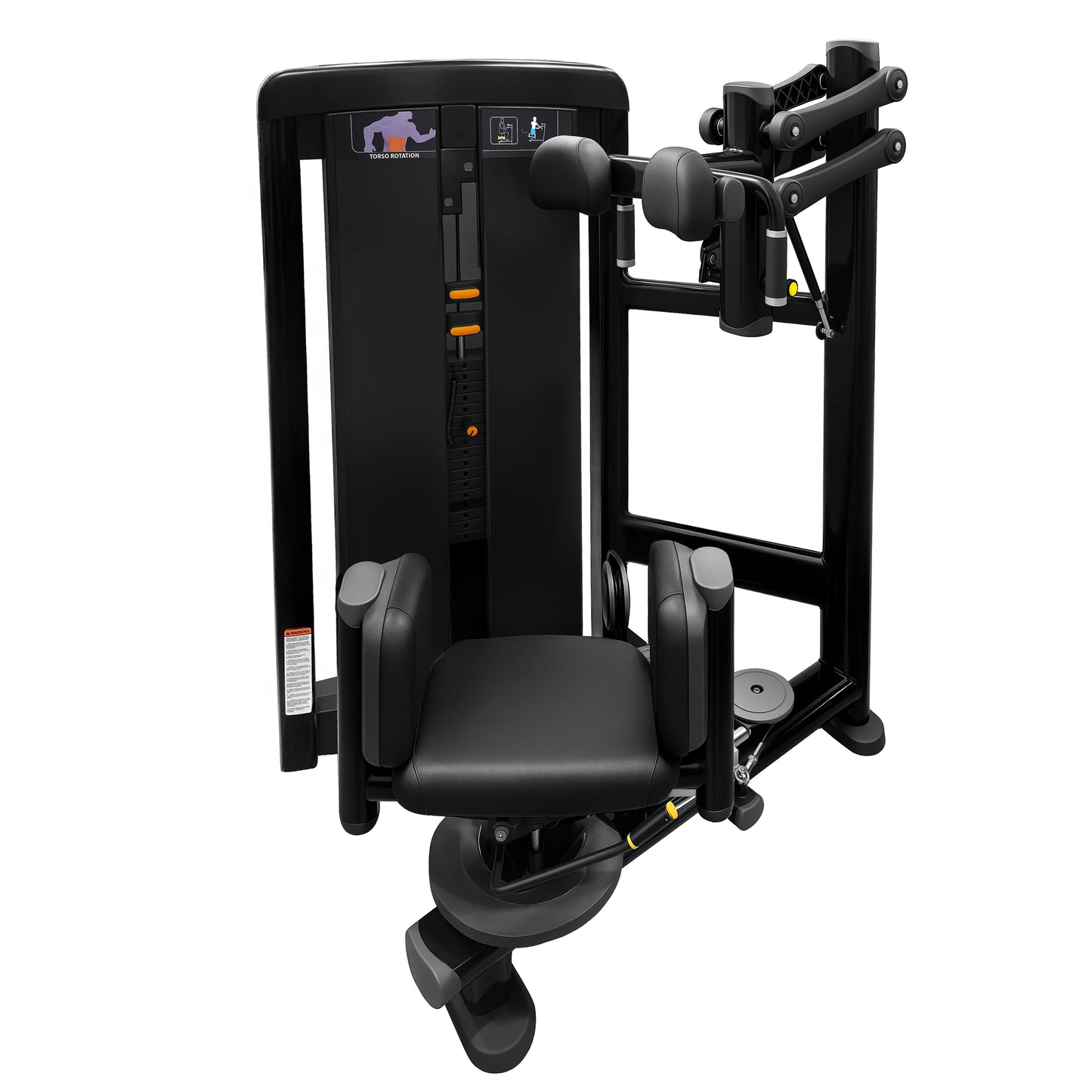 French Fitness Telluride Torso Rotation (New)
