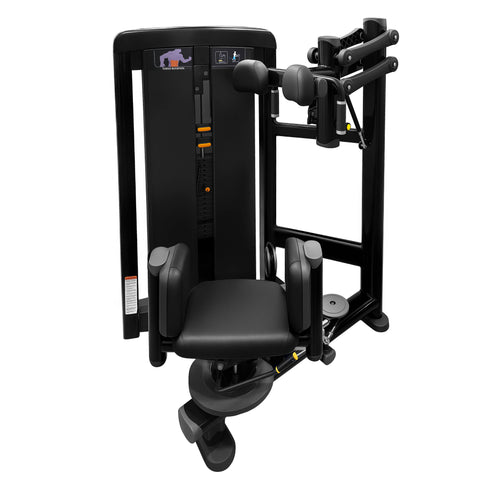 French Fitness Telluride Torso Rotation (New)