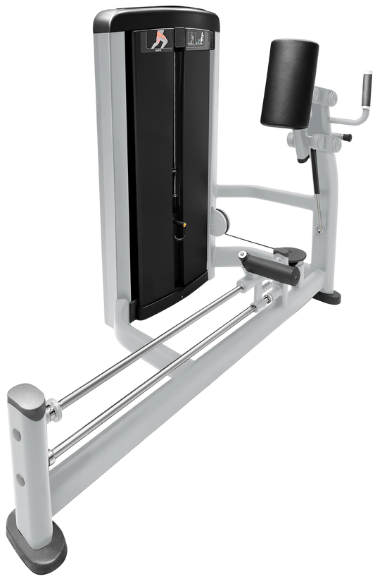 French Fitness Vail Glute Machine (New)