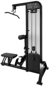 French Fitness Tahoe V2 Lat Pulldown / Low Row (New) Image 2