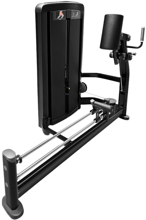 French Fitness Telluride Glute Machine (New) Image