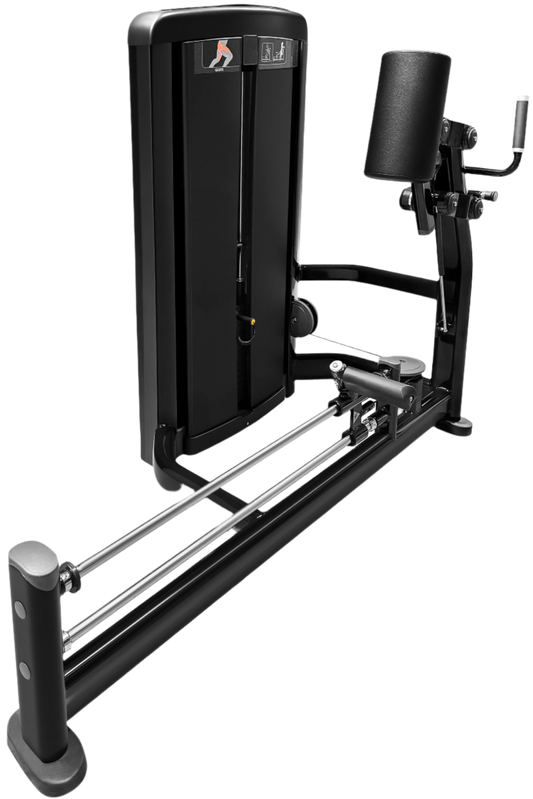 French Fitness Telluride Glute Machine (New)