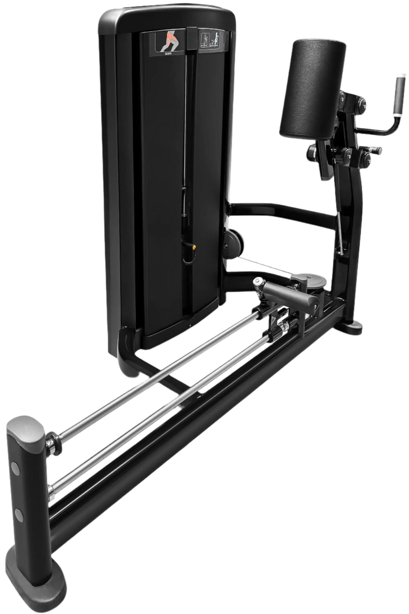 French Fitness Telluride Glute Machine (New) Image