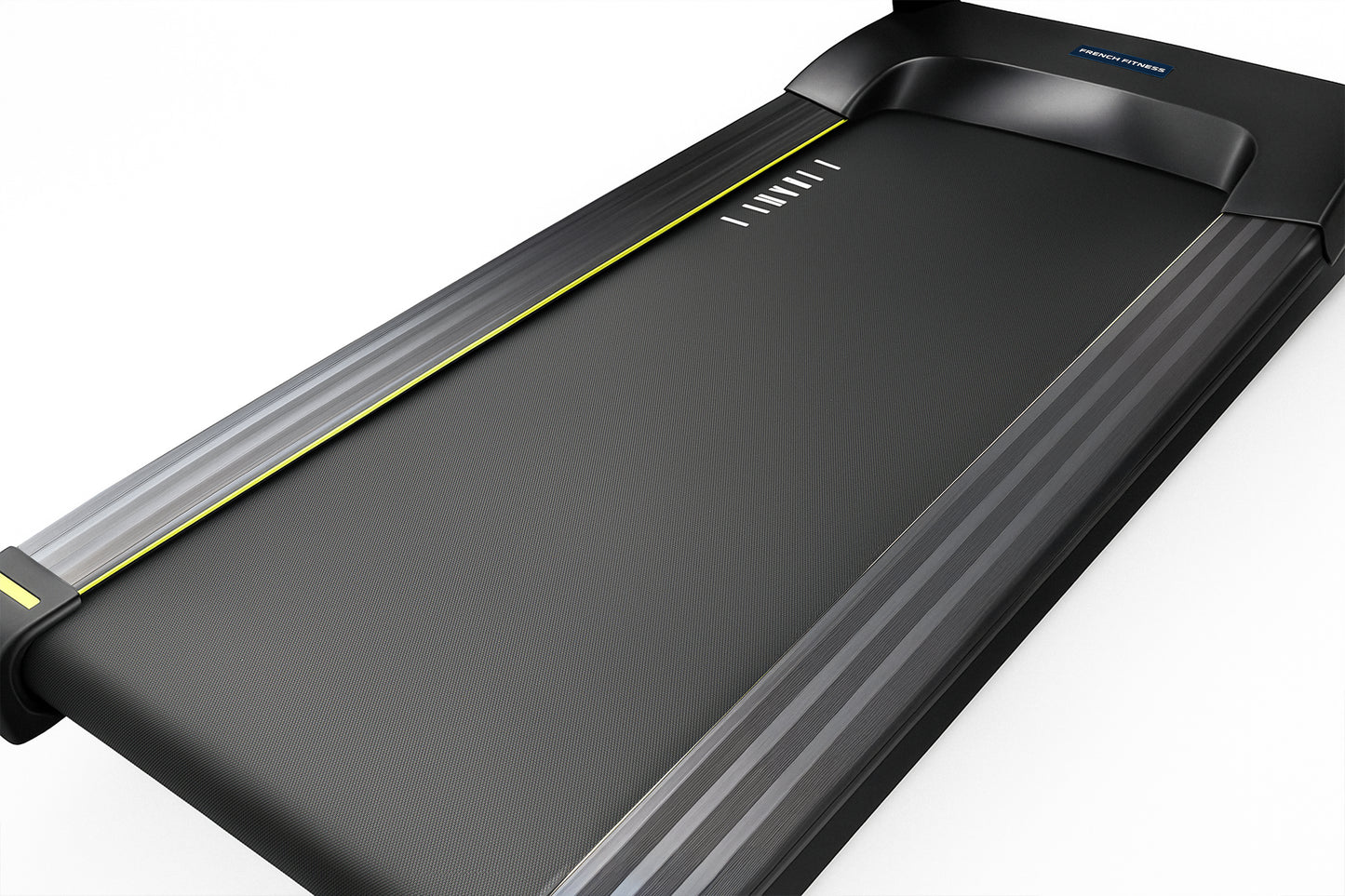 French Fitness T900 Commercial Treadmill w/18.5" Touchscreen (New)