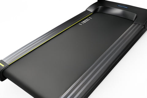 French Fitness T900 Commercial Treadmill w/18.5" Touchscreen (New)