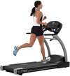 Cybex 450T Treadmill (Remanufactured)