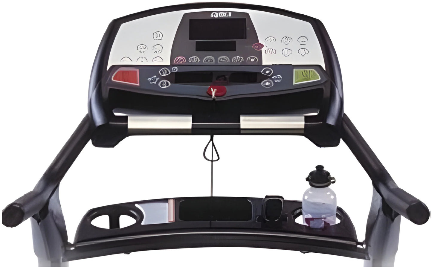 Cybex 450T Treadmill (Remanufactured)