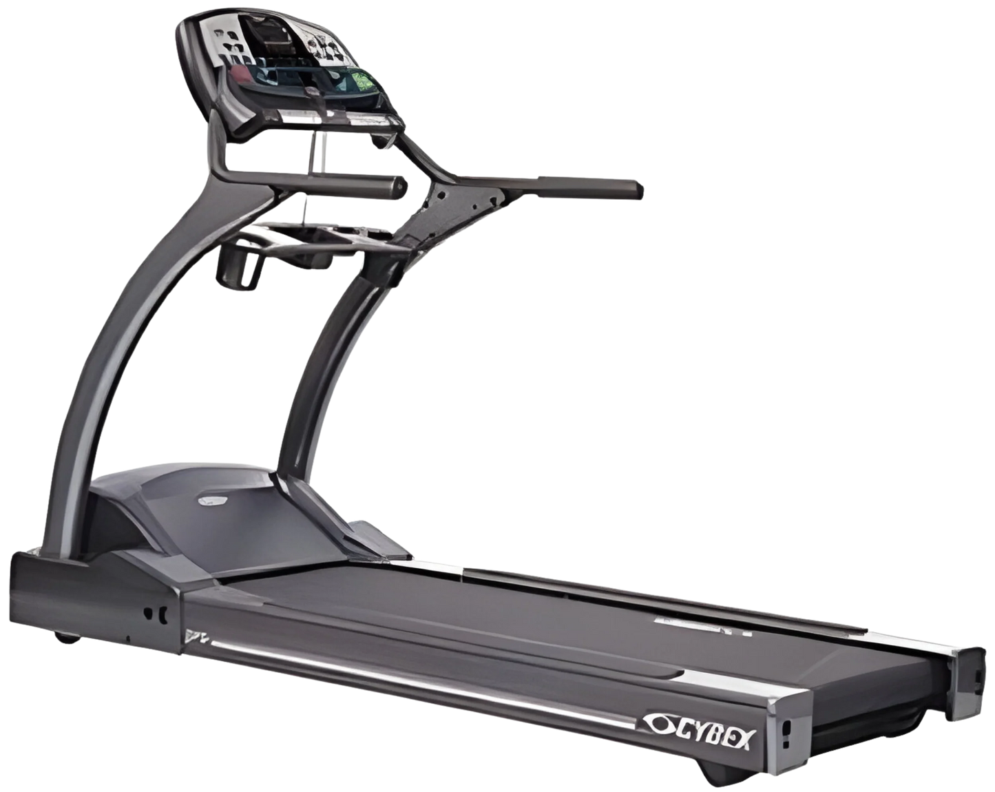Cybex 450T Treadmill (Remanufactured)