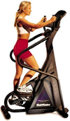 Stairmaster Free Climber 4600CL Stepper w/ Blue Console (Remanufactured)
