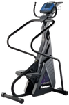 Stairmaster Free Climber 4600CL Stepper w/ Blue Console (Remanufactured)